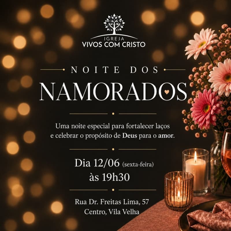 Noite dos Namorados
