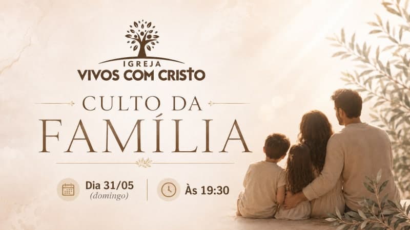 Culto da Família